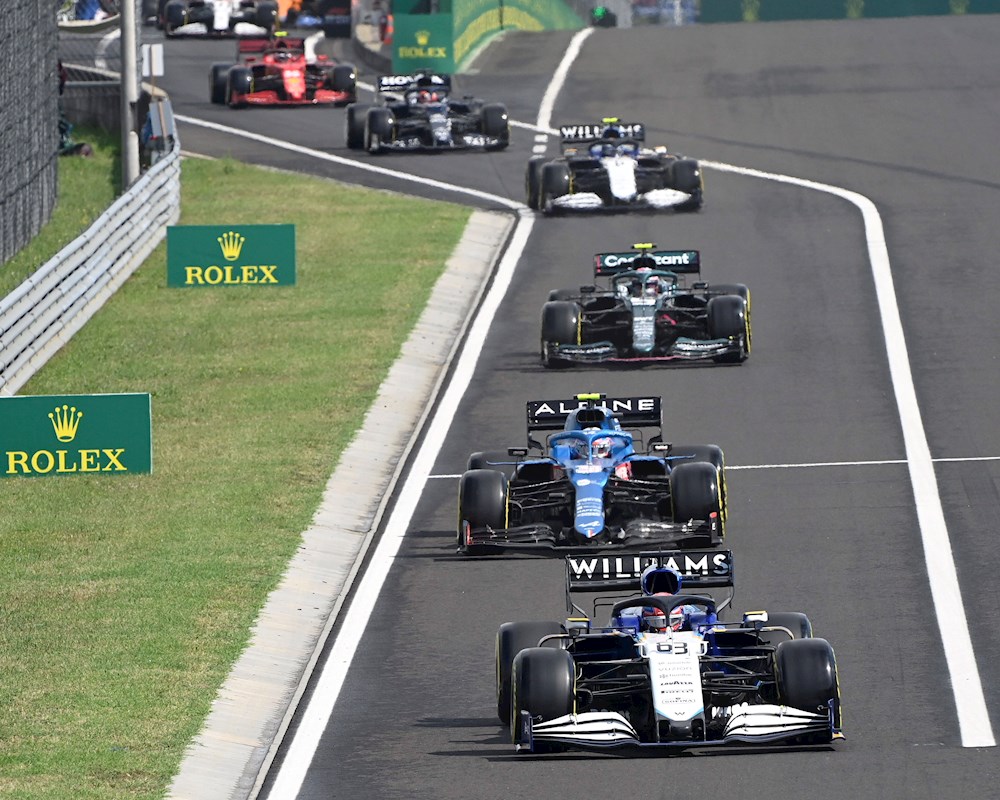 El GP de Miami se disputará el 8 de mayo de 2022