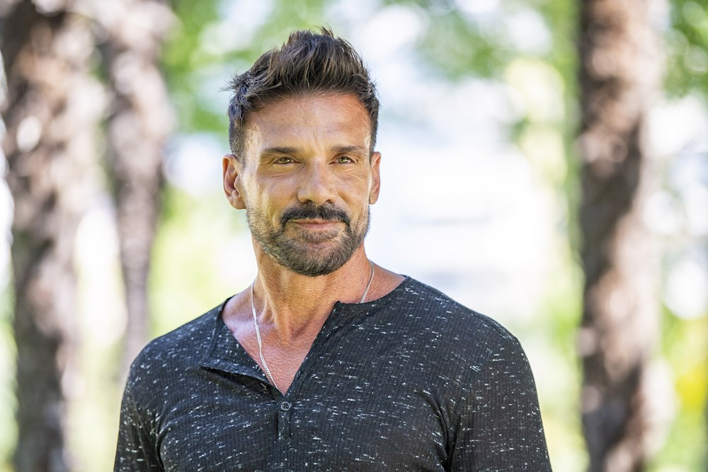 Frank Grillo sustituirá a Antonio Banderas como el fundador de Lamborghini