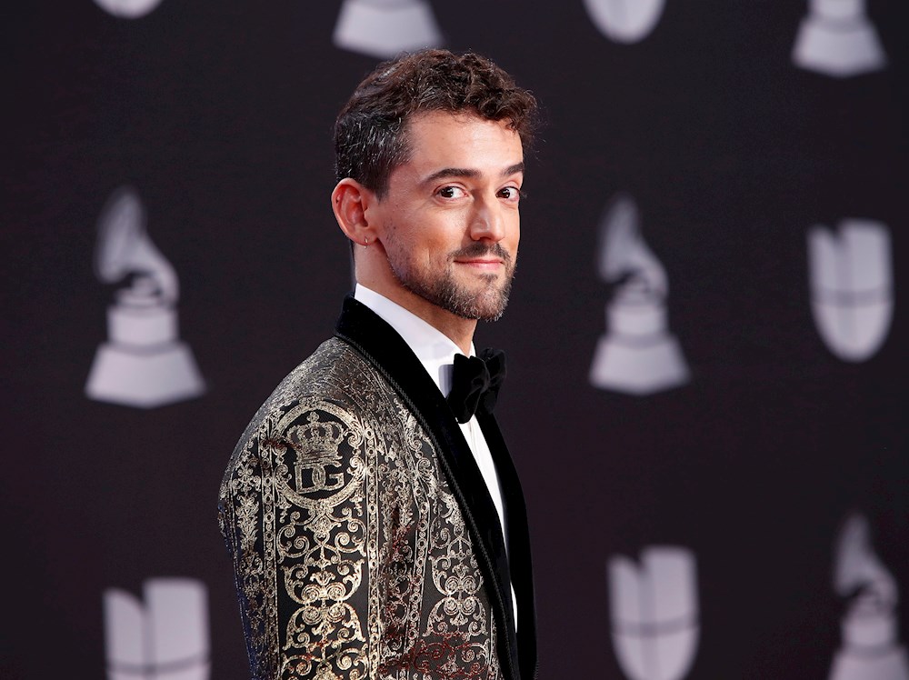 Luis Gerardo Méndez: “Queremos que los Premios Platino sean una fiesta”