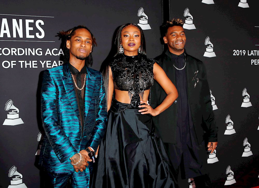 ChocQuibTown protagoniza el homenaje a los afroatinos de Amazon Music Latin