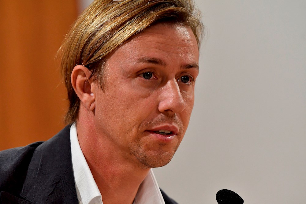 Guti asegura que el Real Madrid no valoró a Santiago Solari como entrenador