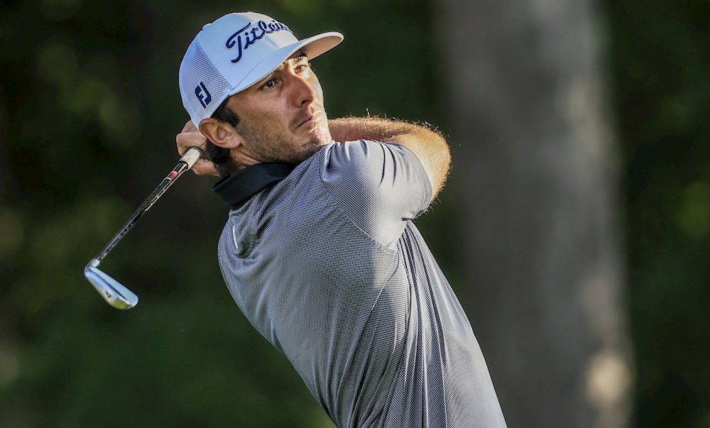 El estadounidense Max Homa se proclama campeón del PGA Fortinet; el chileno Pereira es tercero