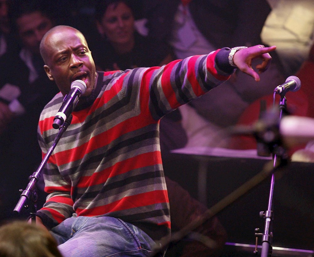 Los Fugees vuelven al escenario después de 15 años para gira internacional