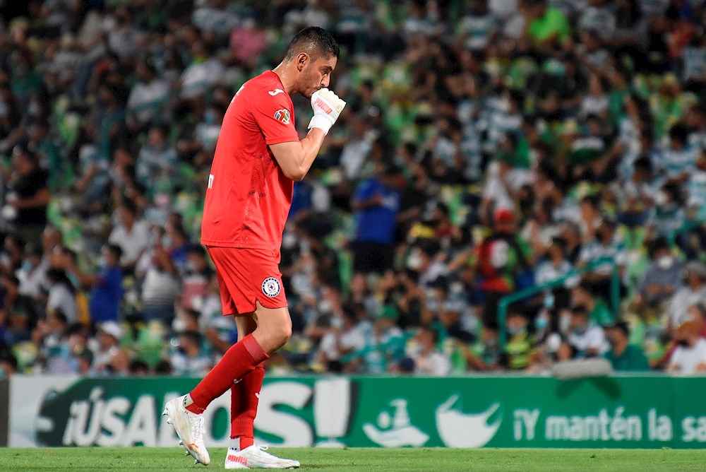 2-0. Columbus Crew vence a Cruz Azul y da a la MLS título de Copa Campeones