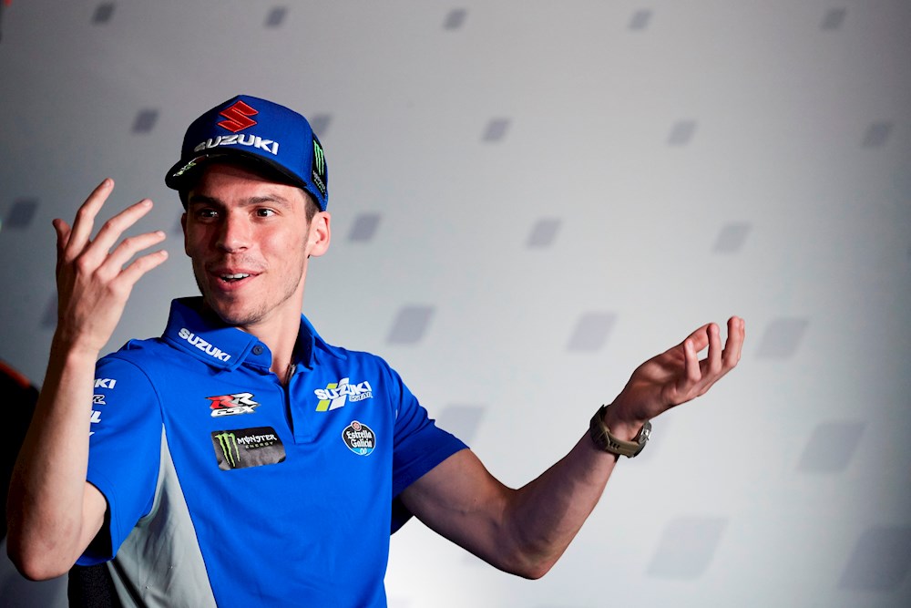 El peruano Santamaría trabaja para llegar a su techo y seguir en la selección