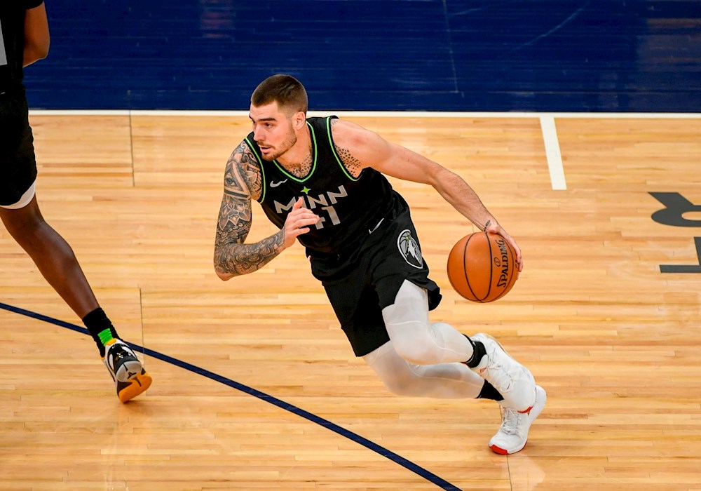 El español Hernangómez apuesta porque Boston sea un momento decisivo