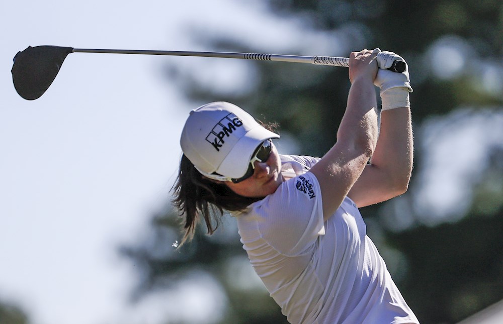 Europa gana la Copa Solheim y logra su segunda victoria en Estados Unidos