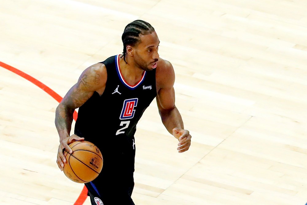 Los Clippers vuelven al trabajo con la ausencia de Leonard y la duda de Ibaka