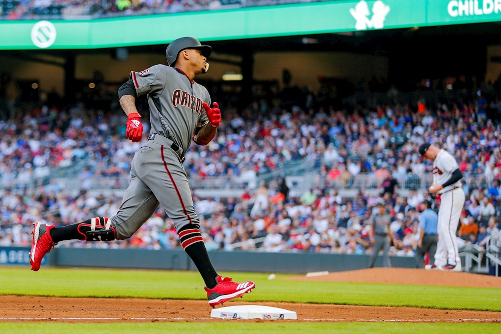 Marte, Gilbert y los Diamondbacks hacen perder terreno a los Marineros