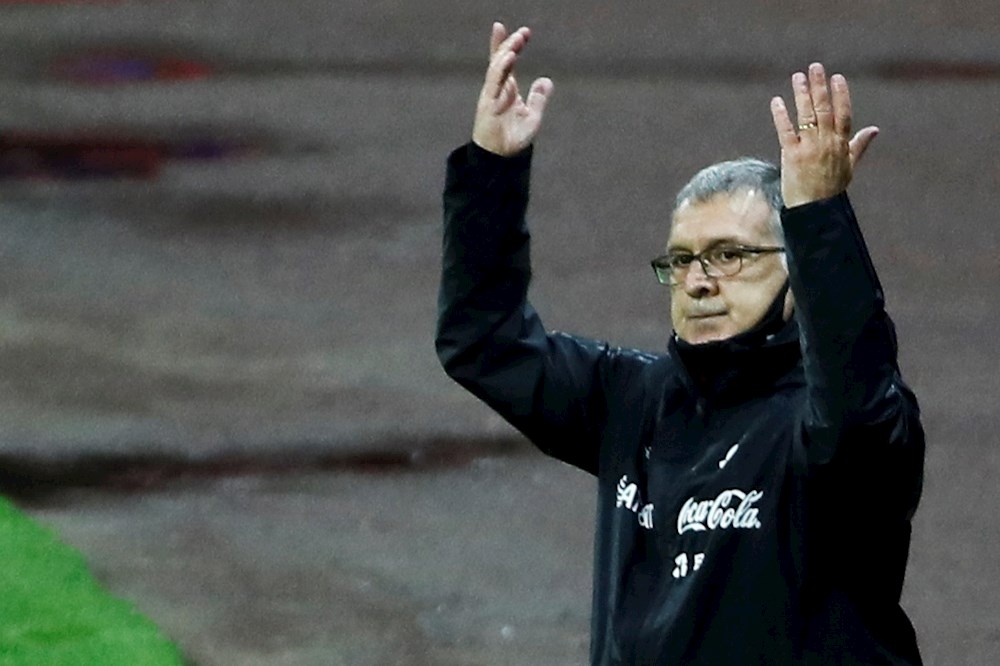 Martino opina que el triunfo sobre Jamaica ayuda a México a recuperar la confianza