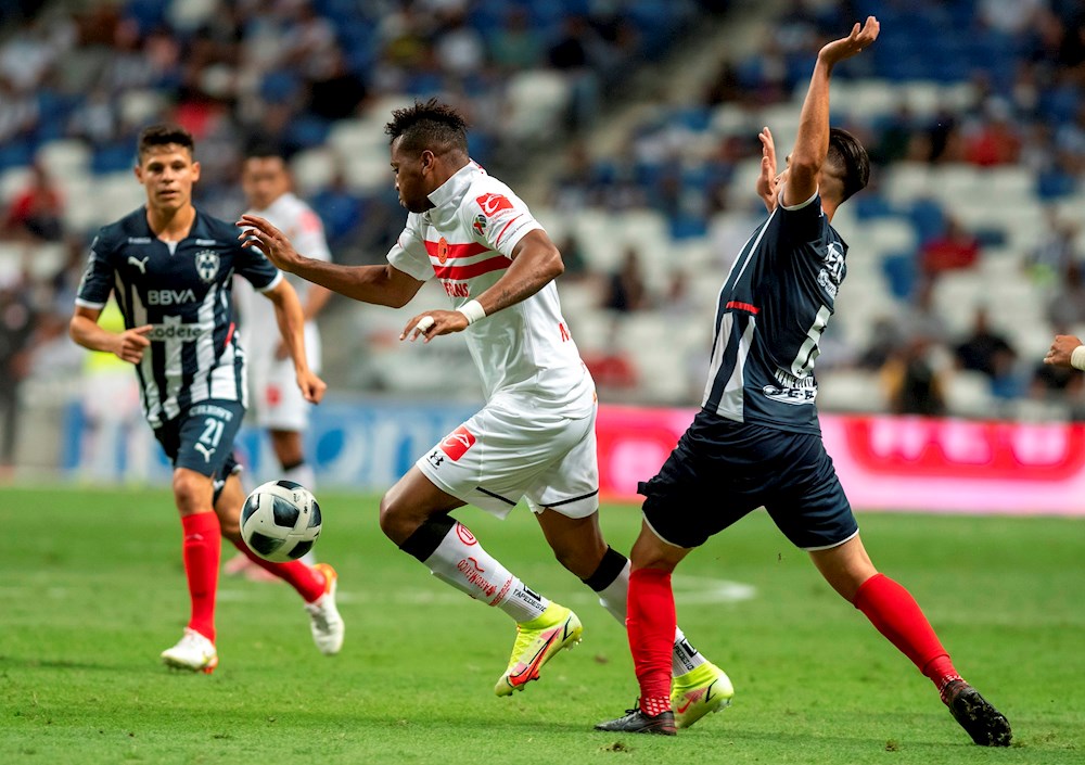 Aplicarán multas en el fútbol mexicano por prácticas monopólicas