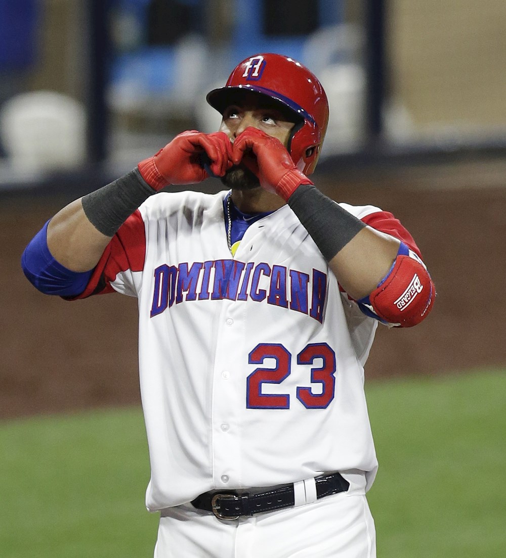 11-10. Jonrones de Meadows y Cruz completan la remontada de los Rays sobre los Medias Rojas