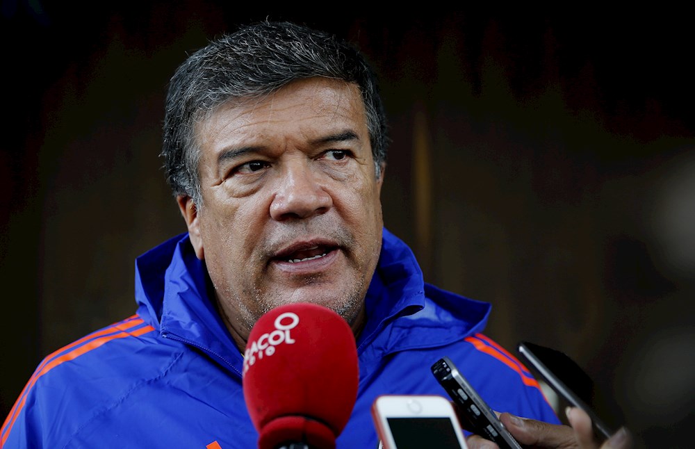 Seleccionador femenino de Colombia cree que una Liga corta es perjudicial