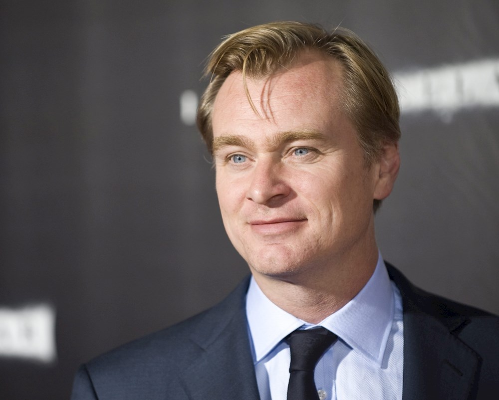Christopher Nolan quiere hacer una cinta sobre “el padre” de la bomba atómica