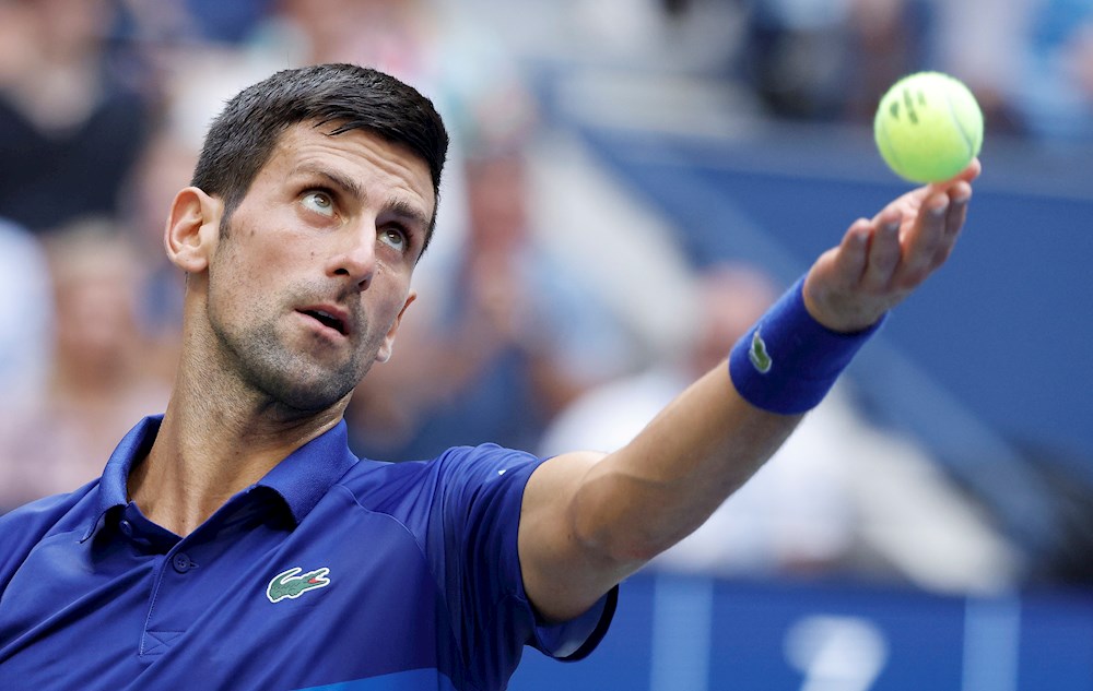 Djokovic, la última gran figura en decirle “no” al torneo de Indian Wells
