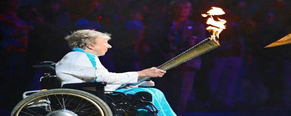 Juegos Paralímpicos, la noble creación de un neurólogo