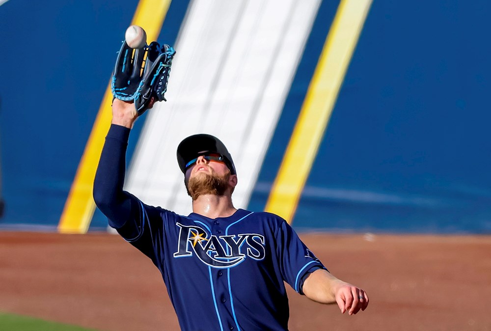 7-1. Meadows jonronea y da a los Rays boleto para la postemporada
