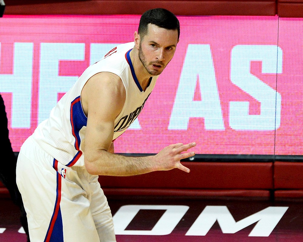 El escolta J.J. Redick se retira tras 15 años en la NBA