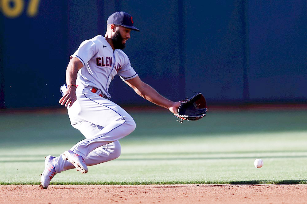 7-2. Rosario pega dos jonrones e impone marca en las Mayores