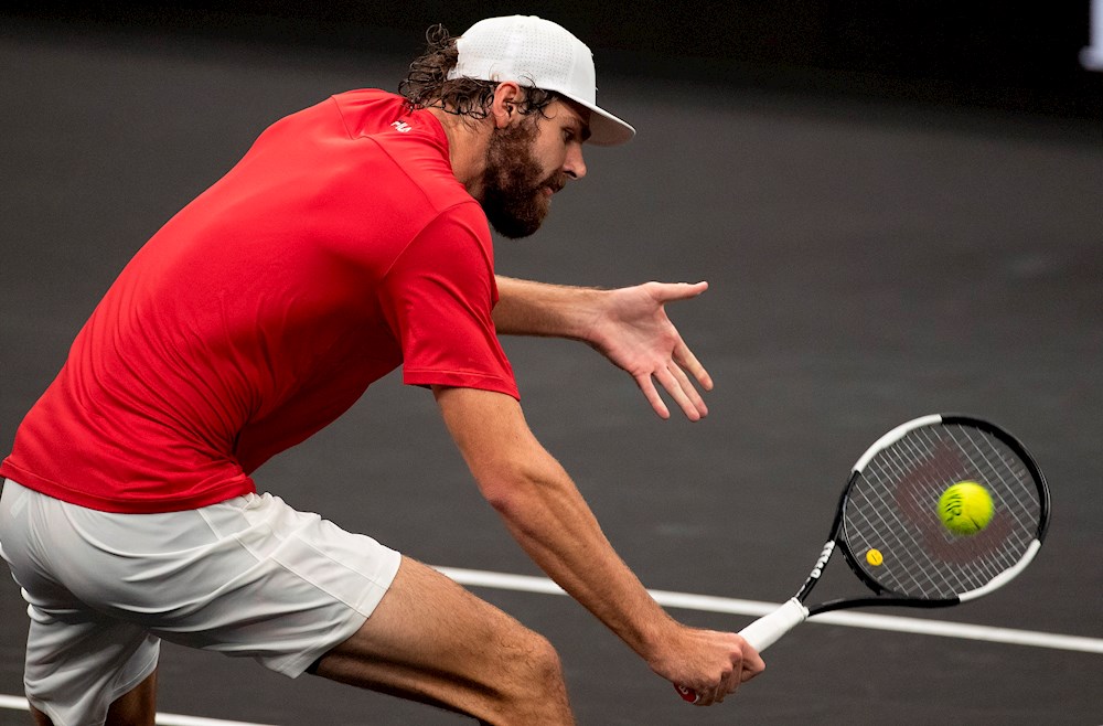 Rudd vence a Opelka y da primer punto al equipo de Europa