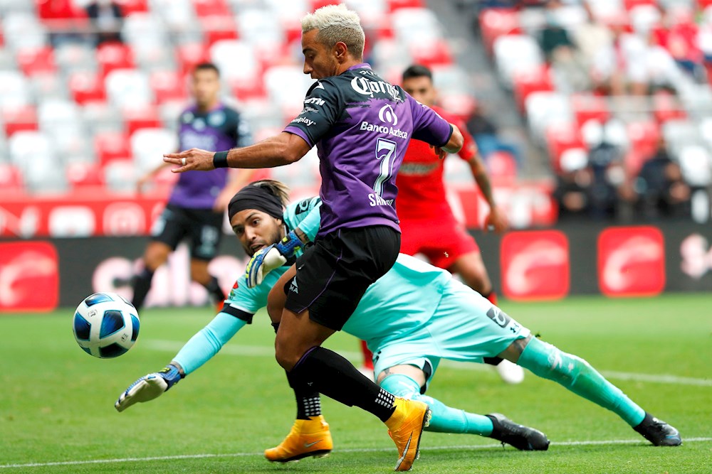 El Mazatlán vence al Juárez y sigue con opciones en el torneo Apertura