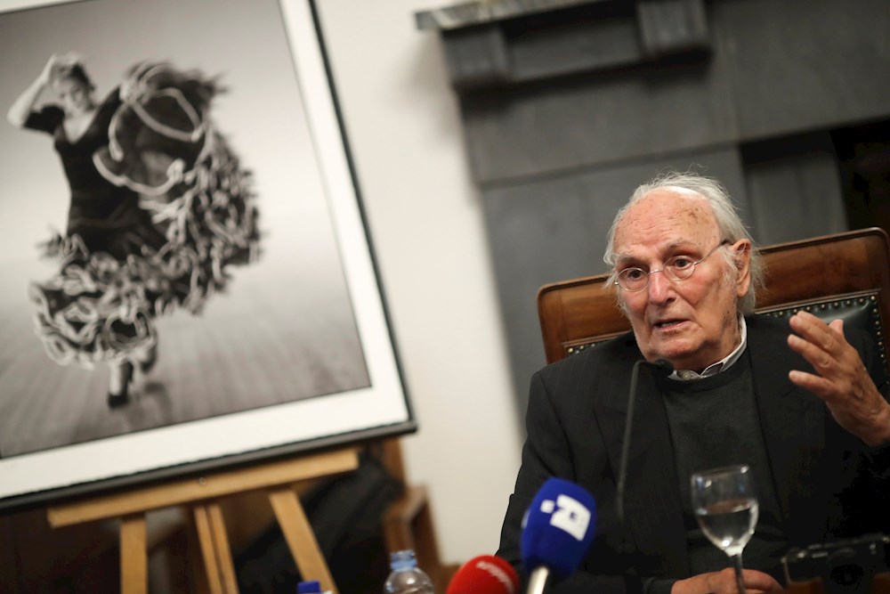 Españoles Saura y Medem serán estrellas del Festival de Cine en Guadalajara