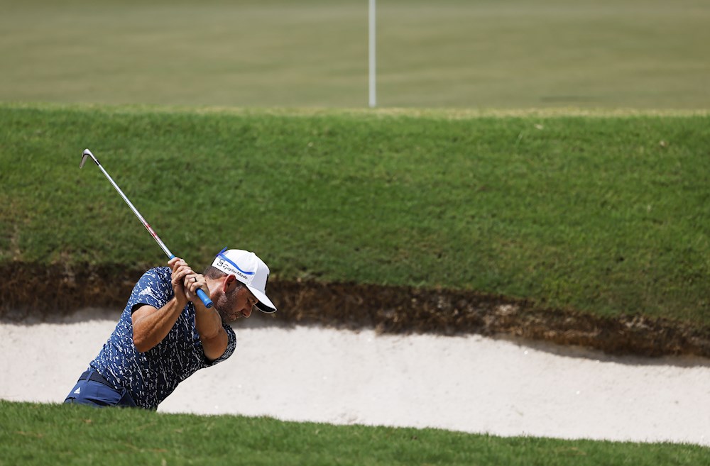 García aporta una larga experiencia a su décima Ryder Cup