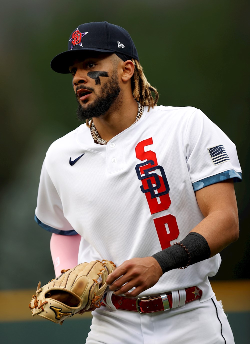 Tatis Jr., llega a 40 jonrones; Altuve mantiene el bate ganador