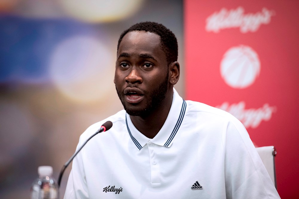 Garuba: “Soy mucho mejor jugador ofensivo de lo que piensan y lo demostraré”