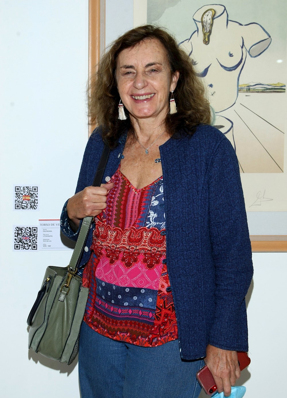 La cinta “Clases de historia” muestra la enfermedad como un impulso de vida