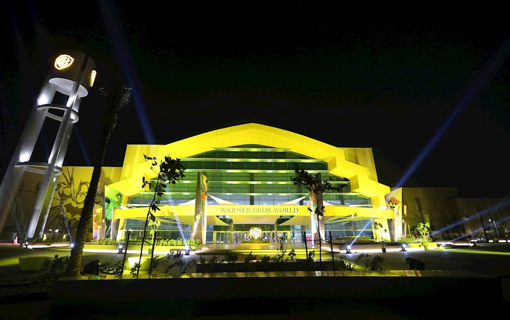 Warner Bros prepara una nueva versión de “The Bodyguard”