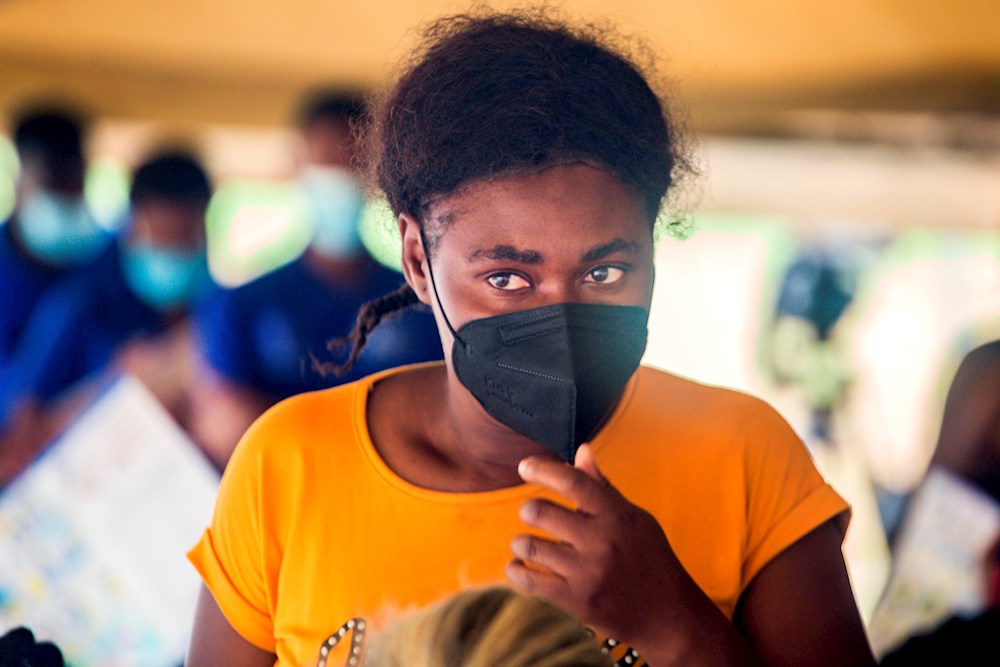 Dimite el enviado especial de EEUU a Haití por el “trato inhumano” a migrantes