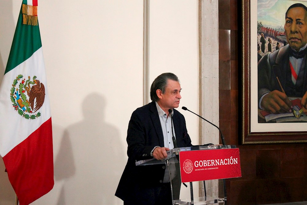 La mayoría de haitianos no obtendrá refugio en México, advierte autoridad