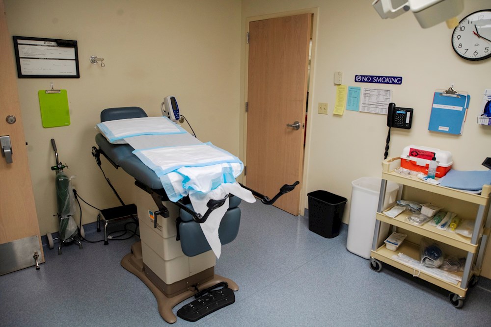 Entra en vigor en Texas una de las leyes antiaborto más restrictivas de EEUU