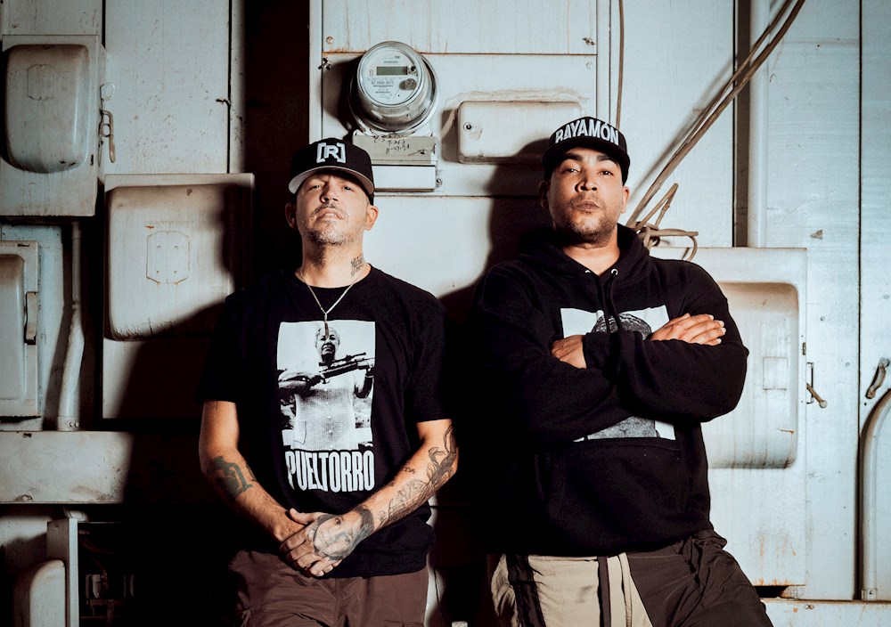 Don Omar estrena su primera canción en años en una colaboración con Residente