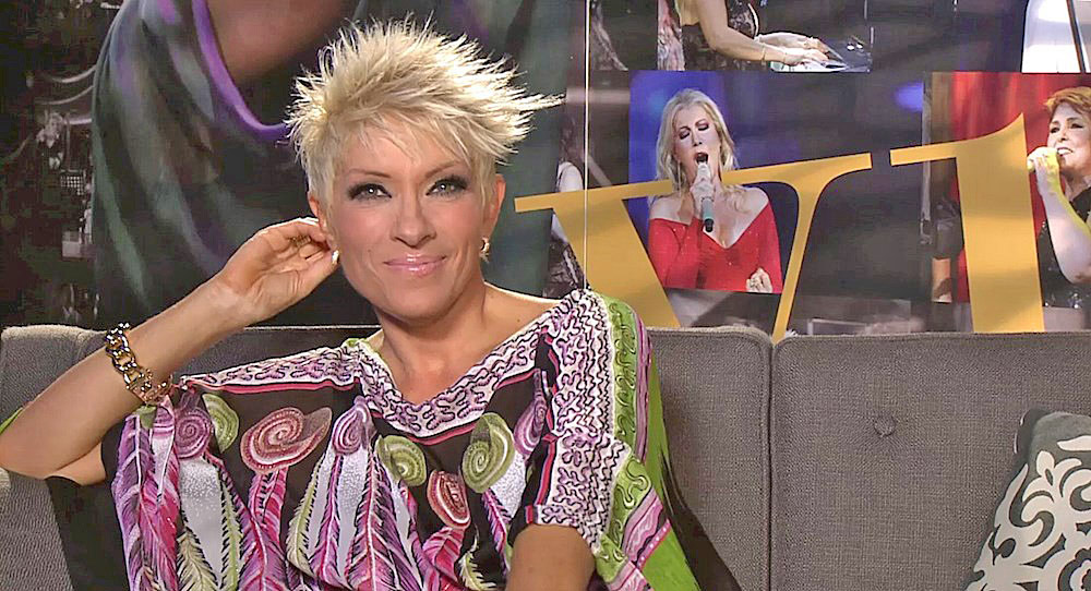 Yuri confiesa seguir sufriendo secuelas del covid un año después