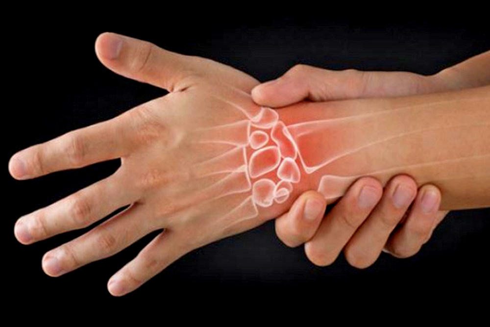 Desarrollan algoritmo para predecir actividad de la artritis reumatoide