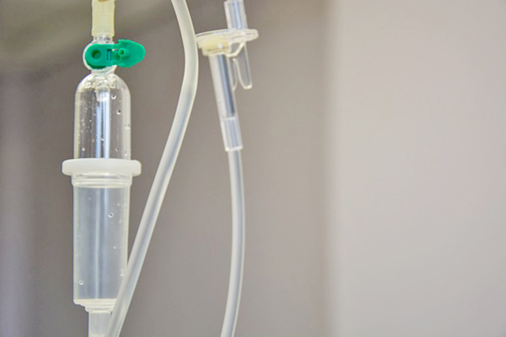 Seguridad y precisión: los beneficios de la cirugía robótica de columna