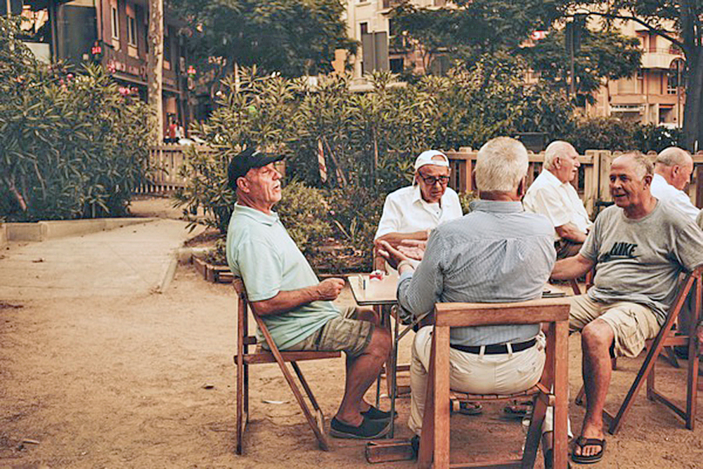 Hemofilia adquirida: su impacto en la salud del adulto mayor pese a baja prevalencia