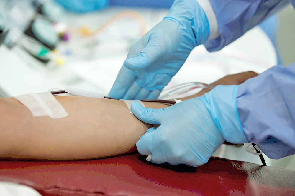 Detección oportuna de mielofibrosis incide en calidad de vida del paciente