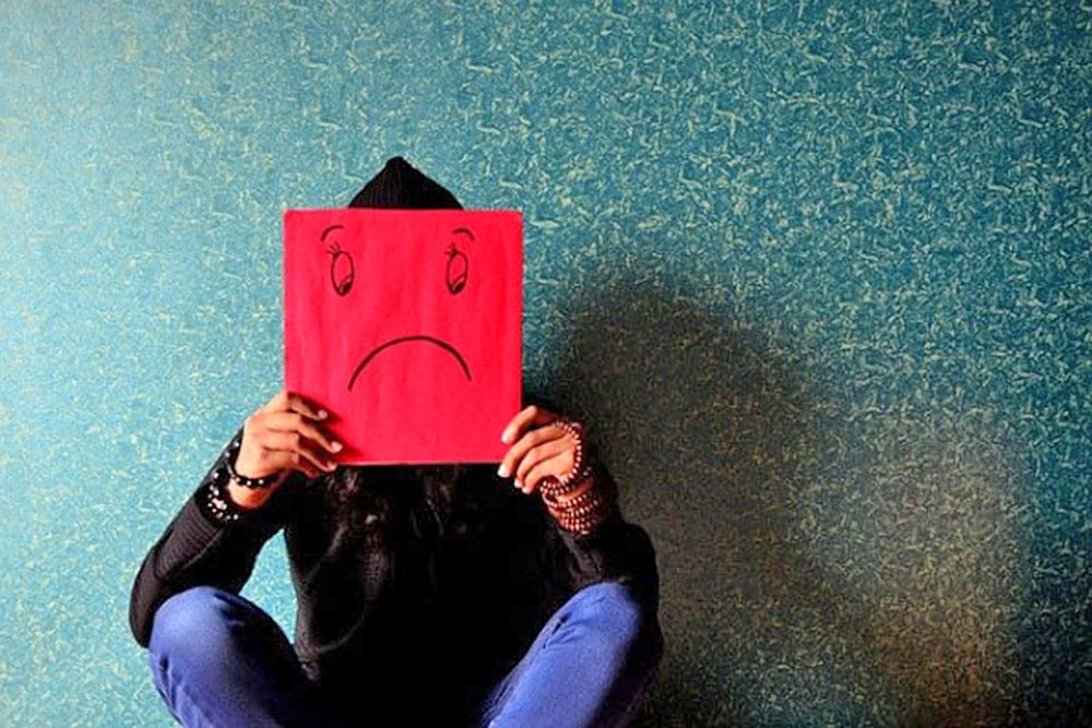 Estrés podría contribuir al declive de la población mundial