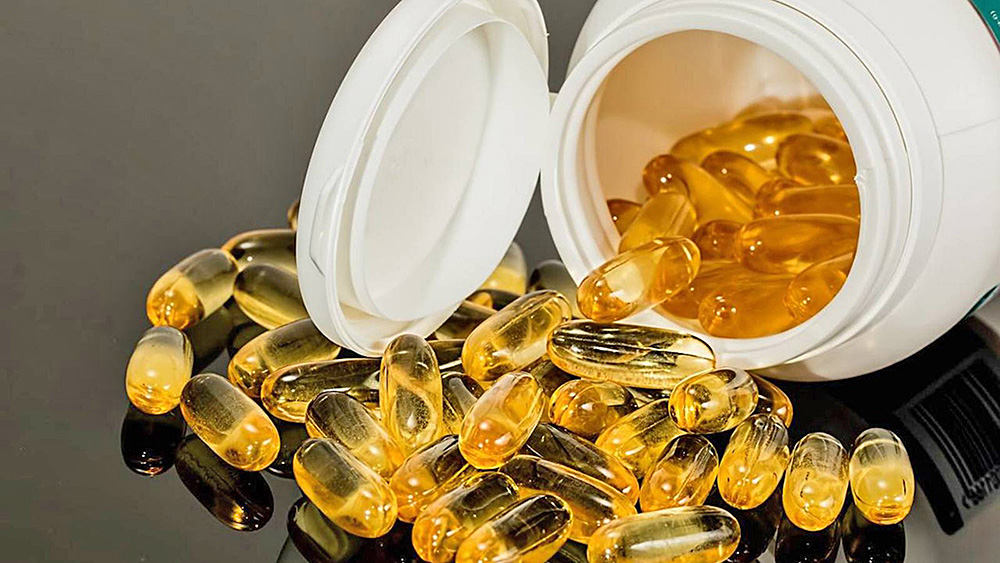 La pandemia silente: la falta de vitamina D