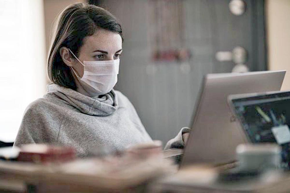 Salud mental es el próximo gran problema en lugares de trabajo