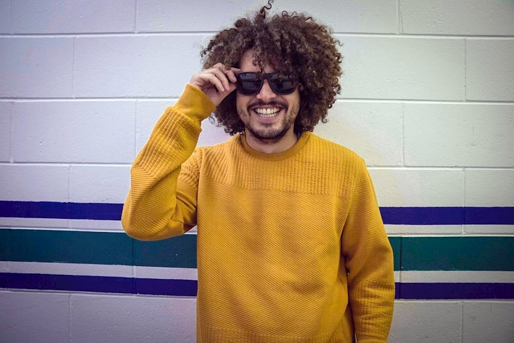 El rapero puertorriqueño PJ Sin Suela lanza el tema “MADRID”