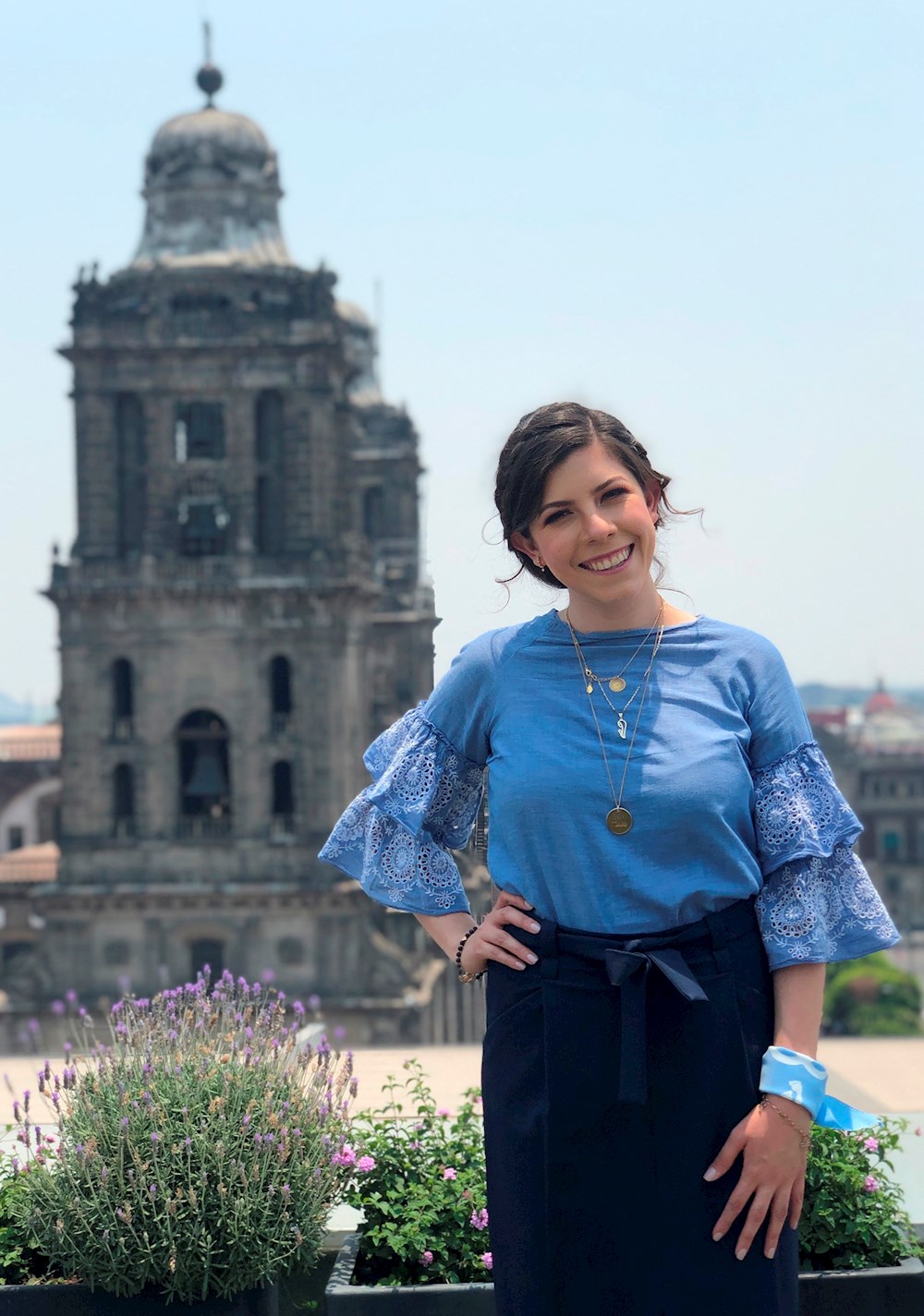 Un millar de organizaciones marcharán en México por la vida de las mujeres