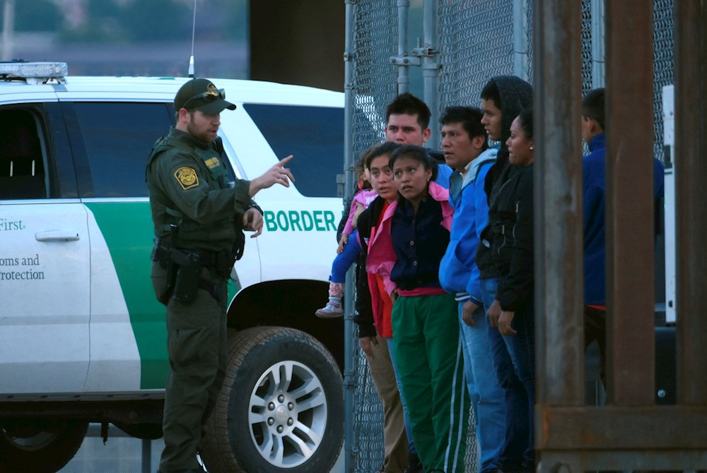 Se agrava el retraso de los casos de deportación en las cortes migratorias