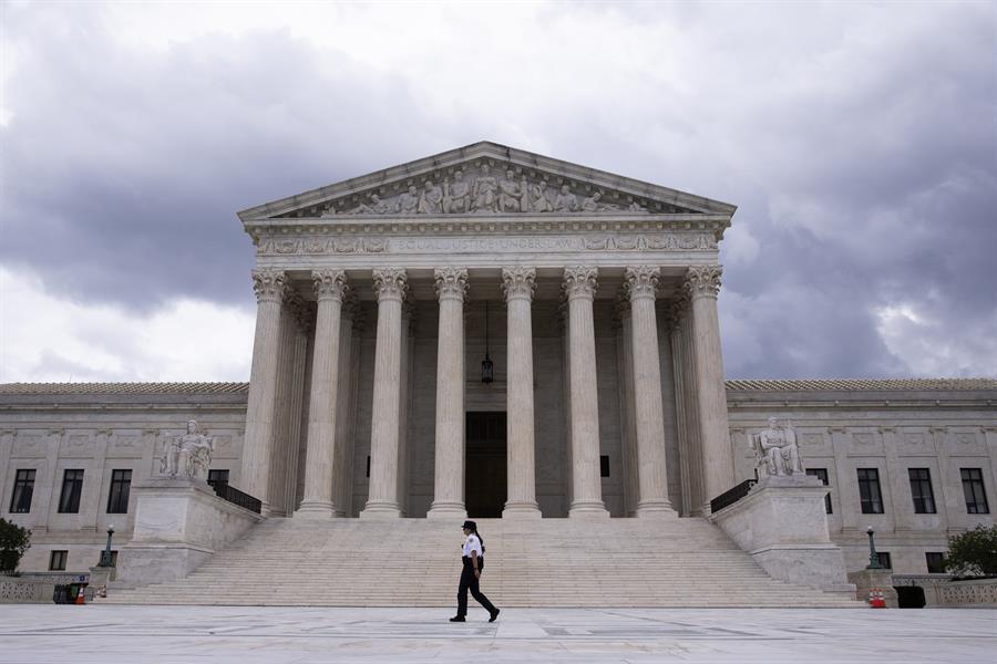 El Supremo de EEUU examinará la ley antiaborto de Texas desde 1 de noviembre