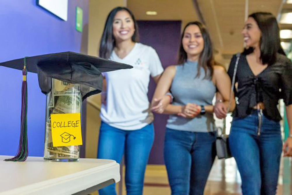 Junta de STC aprueba segunda ronda de alivio de deuda para estudiantes