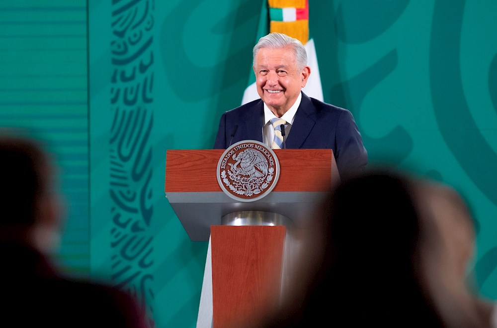 México celebra la reapertura en noviembre de la frontera con EEUU