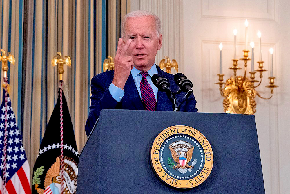 Riesgo “catastrófico” para economía de EE.UU.